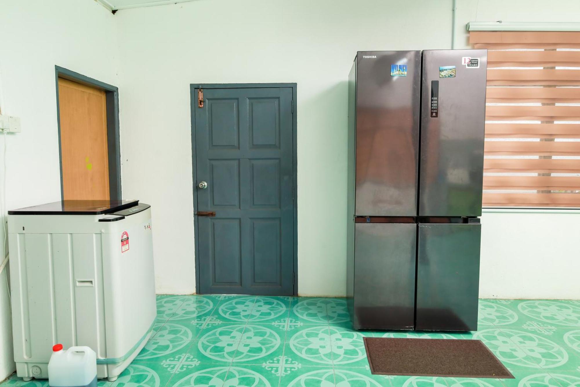 D'Bali Homestay - Private Swimming Pool, Netflix, Internet Wifi ,Cuckoo, Internet Wifi , Dryer, Washing Machine, Aircond Setiap Bilik & Ruang Tamu Пасир Путе Екстериор снимка