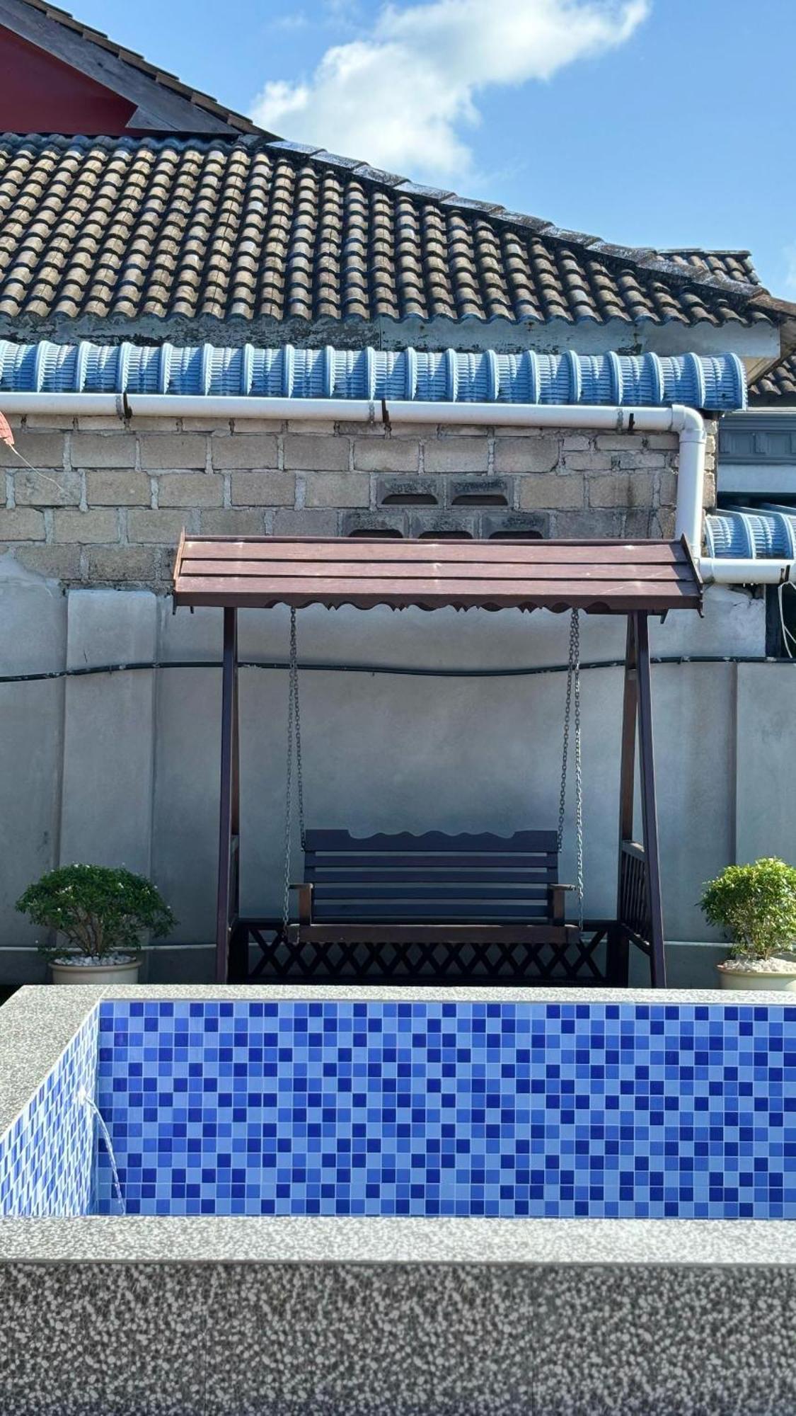 D'Bali Homestay - Private Swimming Pool, Netflix, Internet Wifi ,Cuckoo, Internet Wifi , Dryer, Washing Machine, Aircond Setiap Bilik & Ruang Tamu Пасир Путе Екстериор снимка